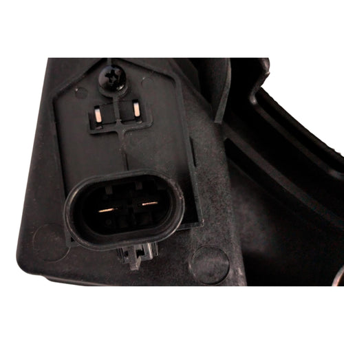 Motoventilador Automotriz Fiat 500 12 – 19