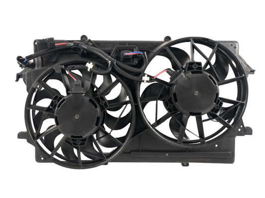 Motoventilador Automotriz Ford Focus 05 – 07