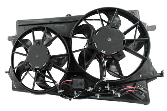 Motoventilador Automotriz Ford Focus 02 – 04