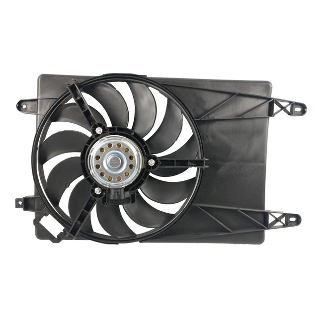 Motoventilador Automotriz Ford Ecosport 04 – 10 Fiesta 03 – 07