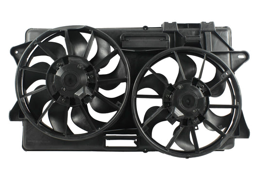 Motoventilador Automotriz Ford Mustang EcoBoost 15-21