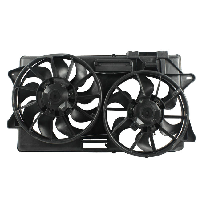 Motoventilador Automotriz Ford Mustang EcoBoost 15-21