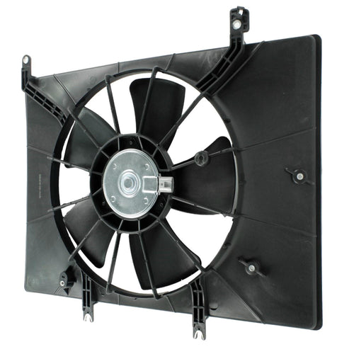 Motoventilador Automotriz Honda Civic 02 – 05