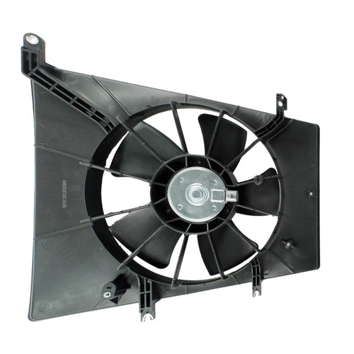 Motoventilador Automotriz Honda Civic 02 – 05
