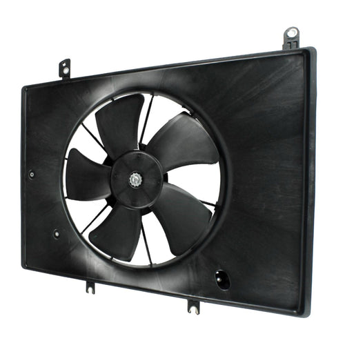 Motoventilador Automotriz Honda Civic 02 – 05