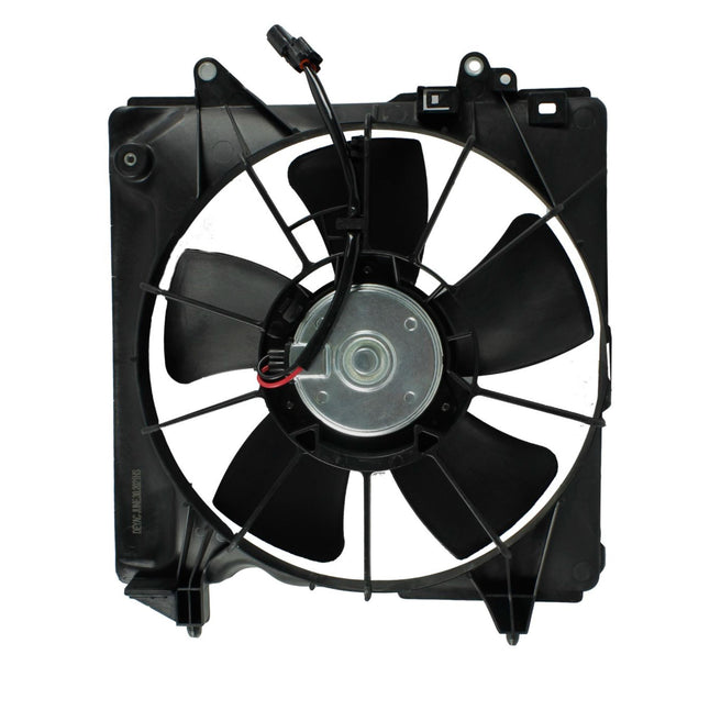 Motoventilador Automotriz Honda HR-V 16 – 18