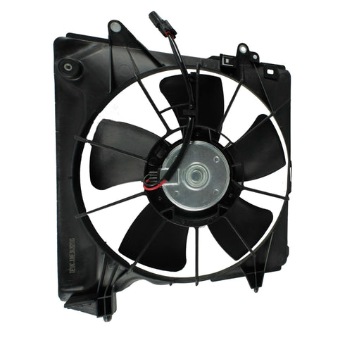 Motoventilador Automotriz Honda HR-V 16 – 18