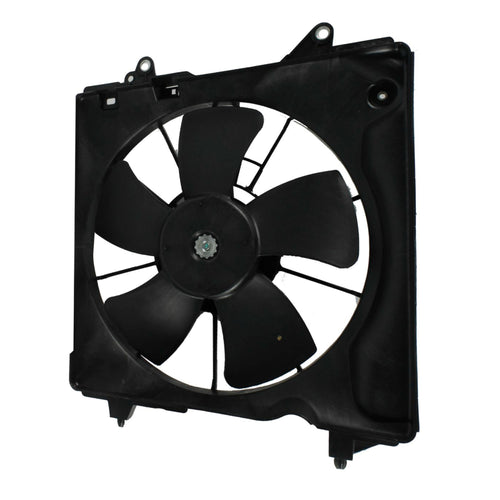 Motoventilador Automotriz Honda HR-V 16 – 18