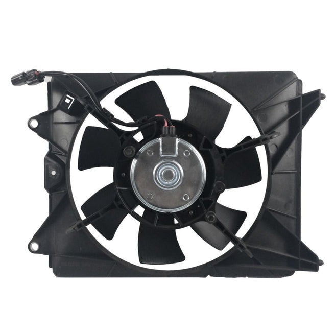 Motoventilador Automotriz Honda Civic 12 – 15