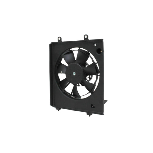 Motoventilador Automotriz Honda Fit 15 – 19
