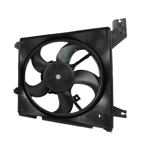 Motoventilador Automotriz Hyundai Tiburon 03 – 08