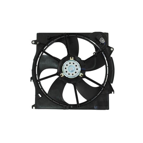 Motoventilador Automotriz Hyundai Sonata 15 – 17