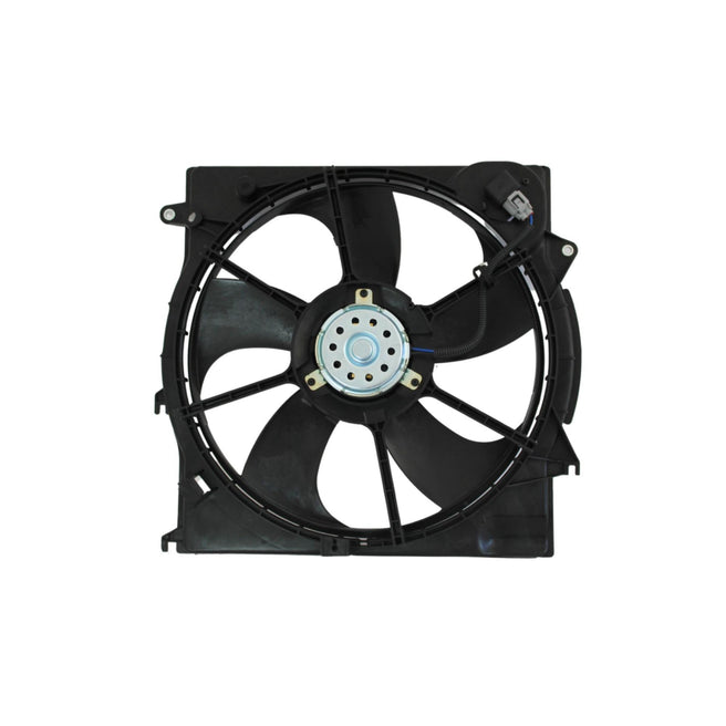 Motoventilador Automotriz Hyundai Sonata 15 – 17