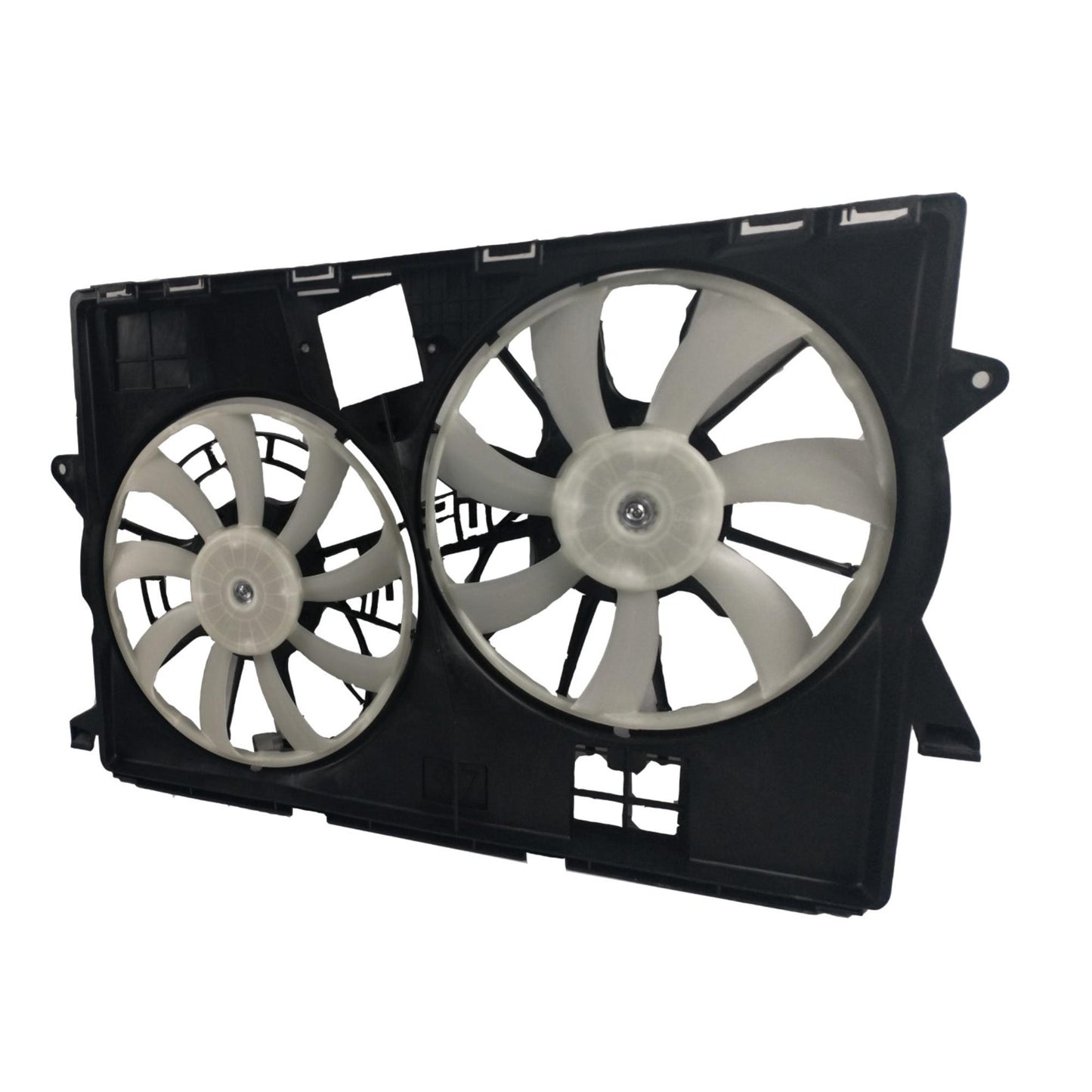 Motoventilador Automotriz Jeep Cherokee 14 – 19