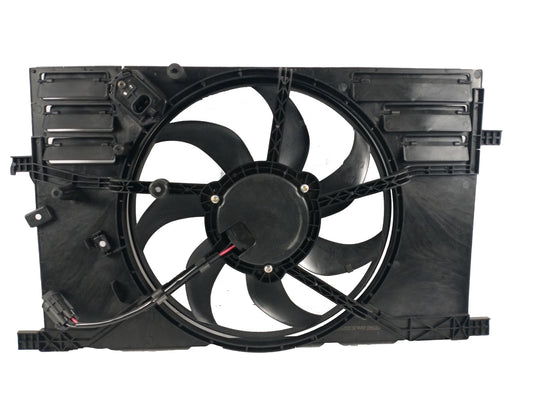 Motoventilador Automotriz Fiat 500X Ram ProMaster Renegade 15 – 18