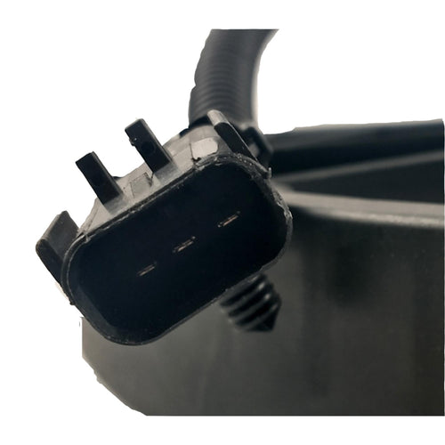 Motoventilador Automotriz Jeep Grand Cherokee 04