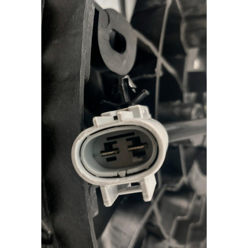 Motoventilador Automotriz Mazda 3 14 – 18