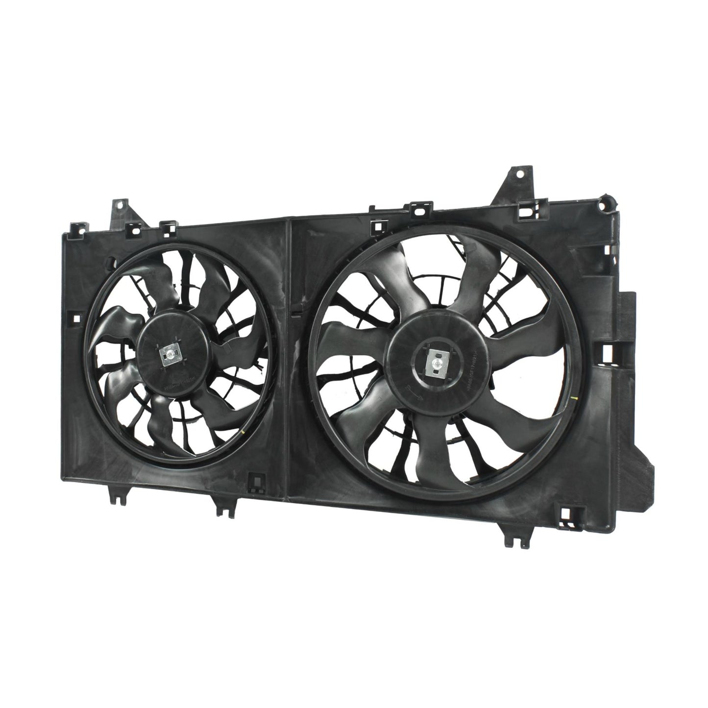 Motoventilador Automotriz Mazda 3 14 – 18