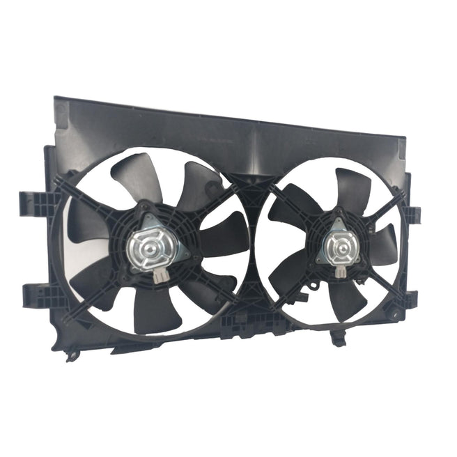 Motoventilador Automotriz Mitsubishi ASX Lancer 08 – 17
