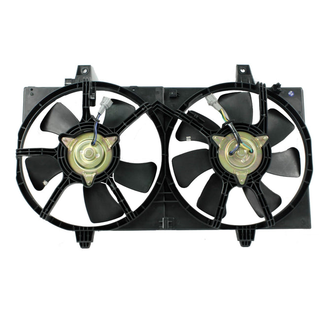 Motoventilador Automotriz Nissan Sentra 01 – 06