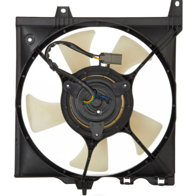 Motoventilador Automotriz Nissan 200SX 95 – 98 Lucino 96 – 00 Sentra 97 – 99