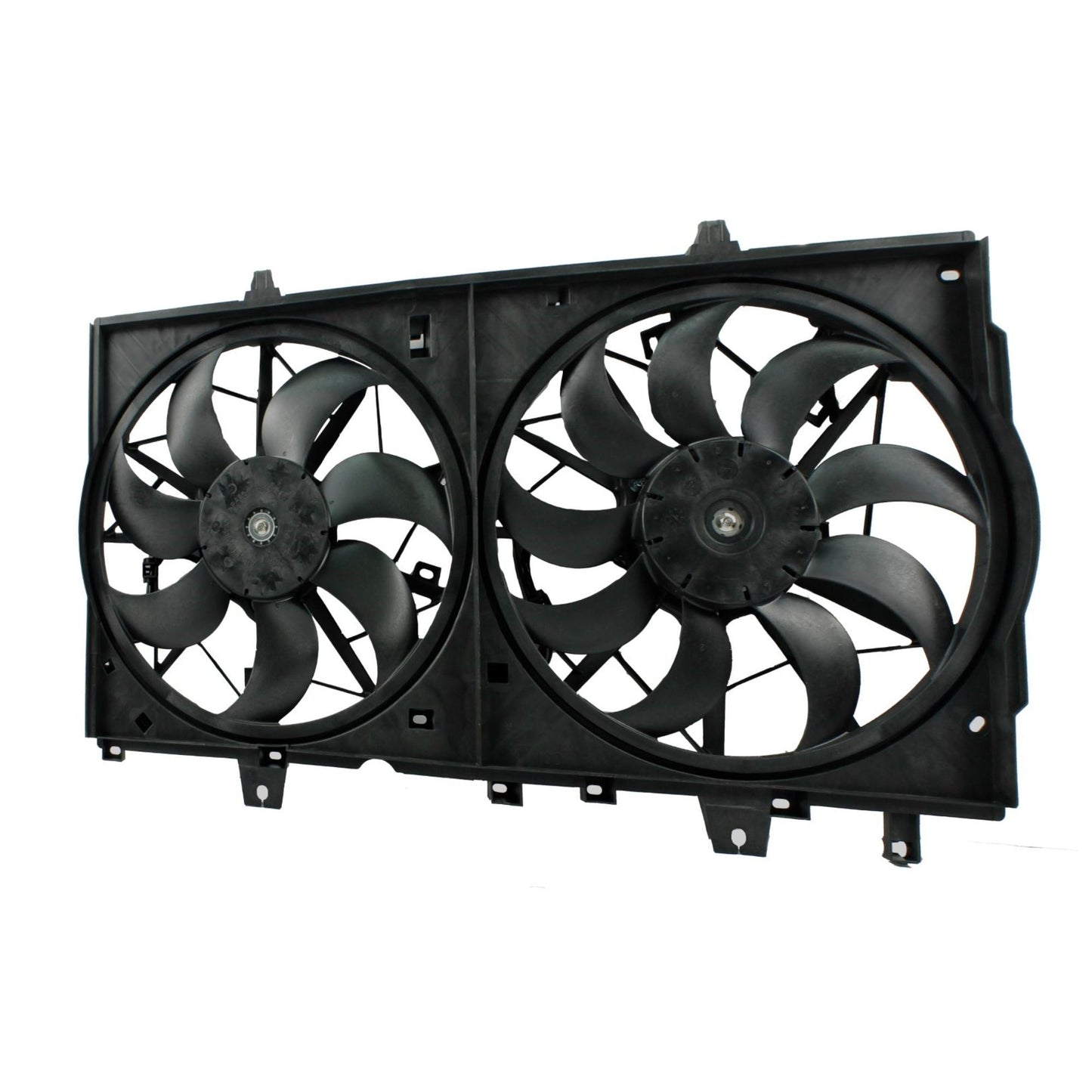 Motoventilador Automotriz Nissan Rogue 14 – 18
