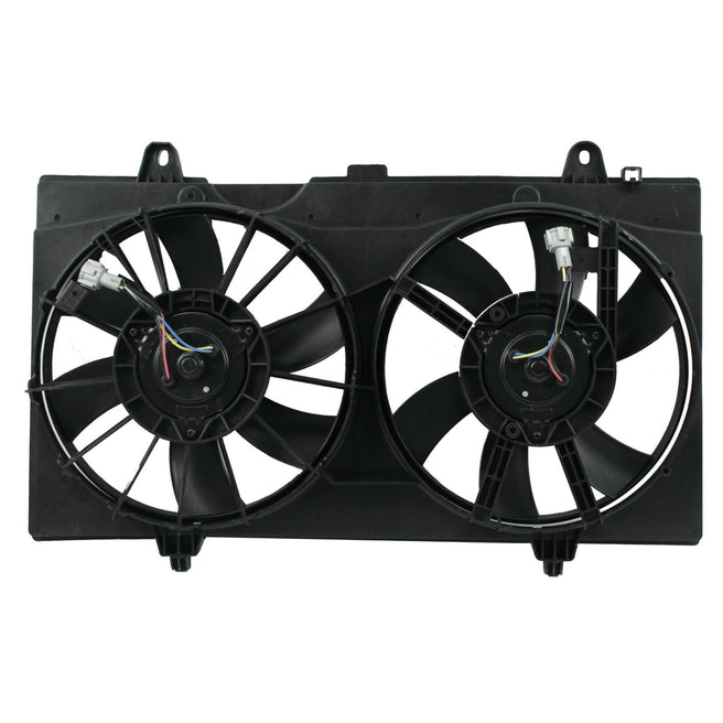 Motoventilador Automotriz Nissan Sentra 07 – 12