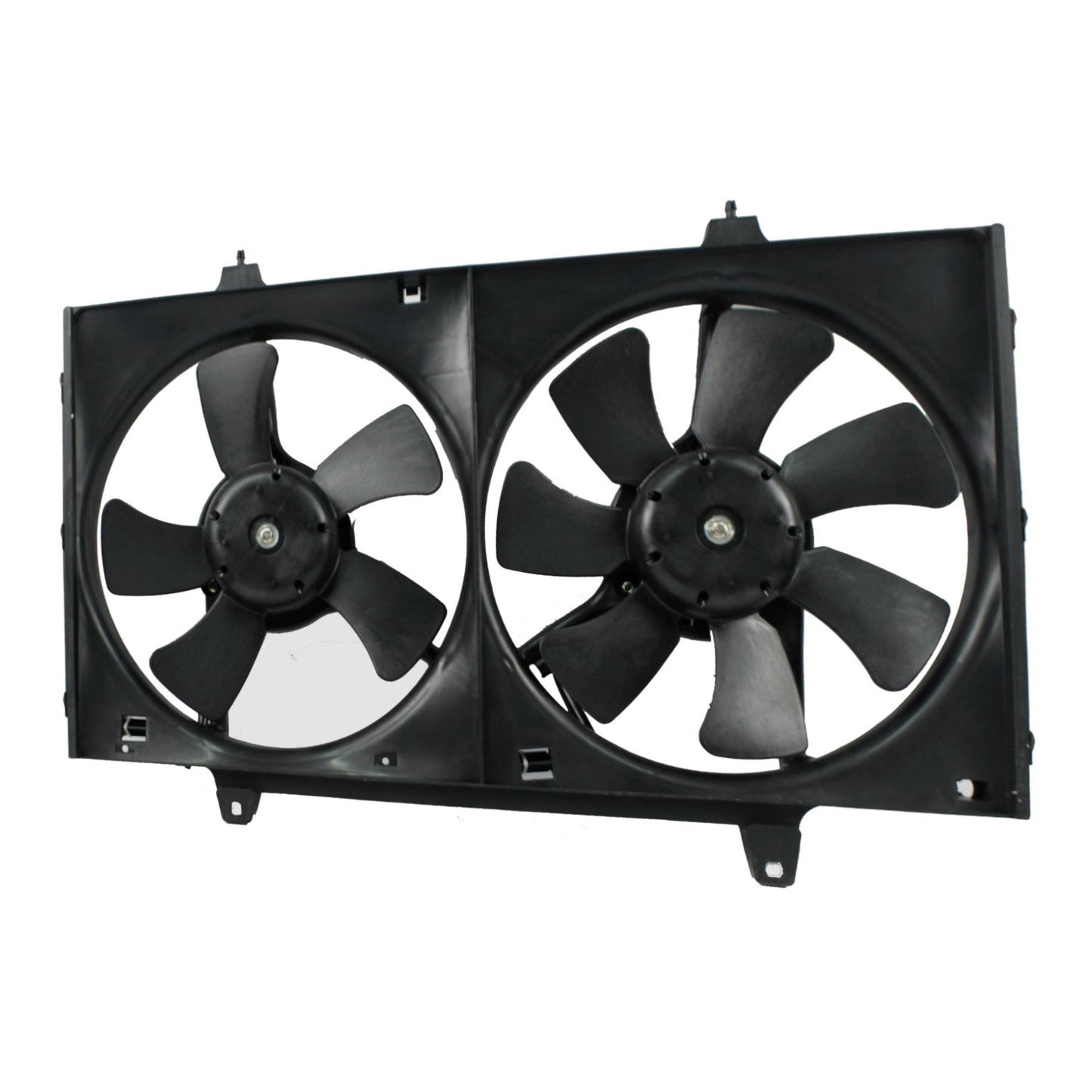 Motoventilador Automotriz Nissan Altima 98 – 01