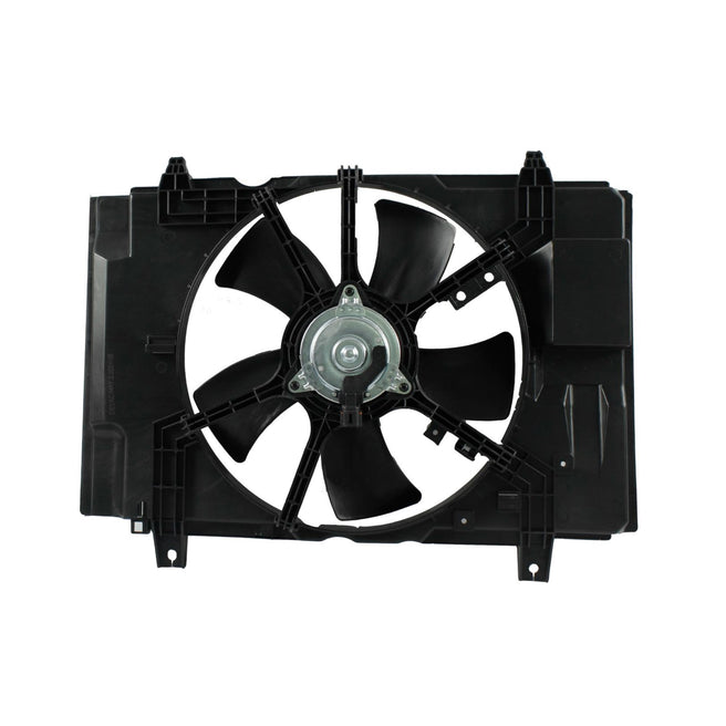 Motoventilador Automotriz Nissan Tiida 07 – 18 Versa 07 – 11