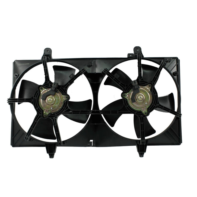 Motoventilador Automotriz Nissan Murano 03-07