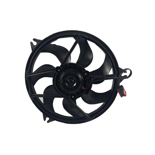 Motoventilador Automotriz Peugeot 206 00 – 11