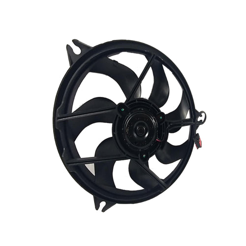 Motoventilador Automotriz Peugeot 206 00 – 11