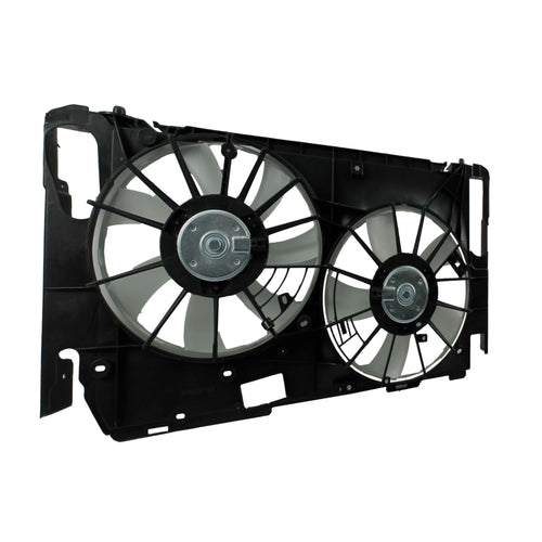 Motoventilador Automotriz Toyota RAV4 06 – 12