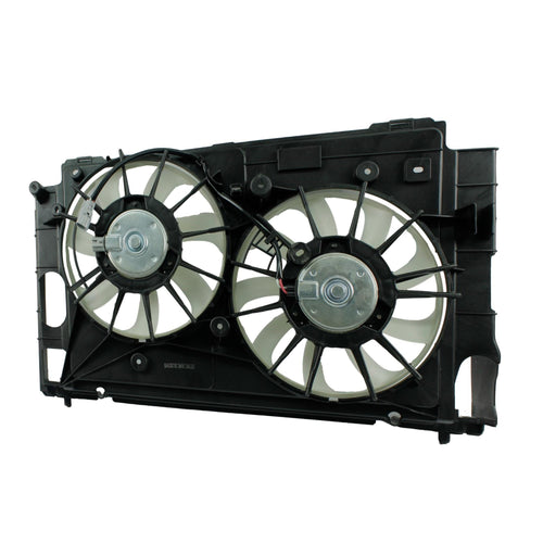 Motoventilador Automotriz Toyota RAV4 13 – 17