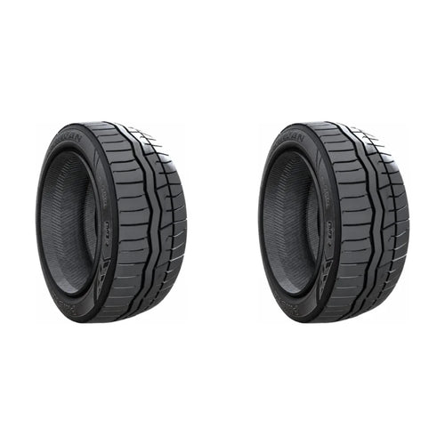 Paquete de 2 Llantas 205/45 R17 88W Dohvan PHISTA