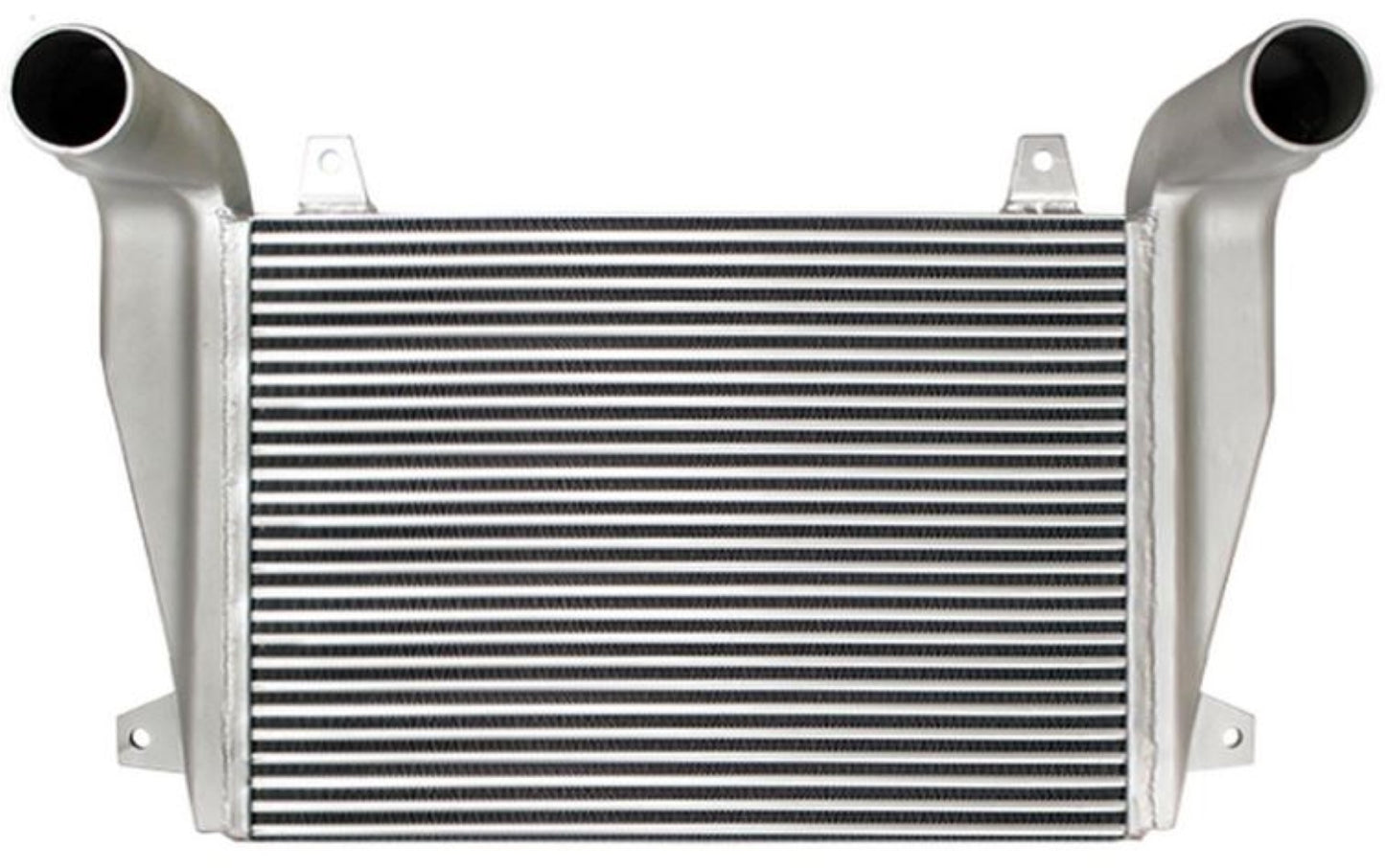 Intercooler Freigthliner FLD112 91-14 70 mm