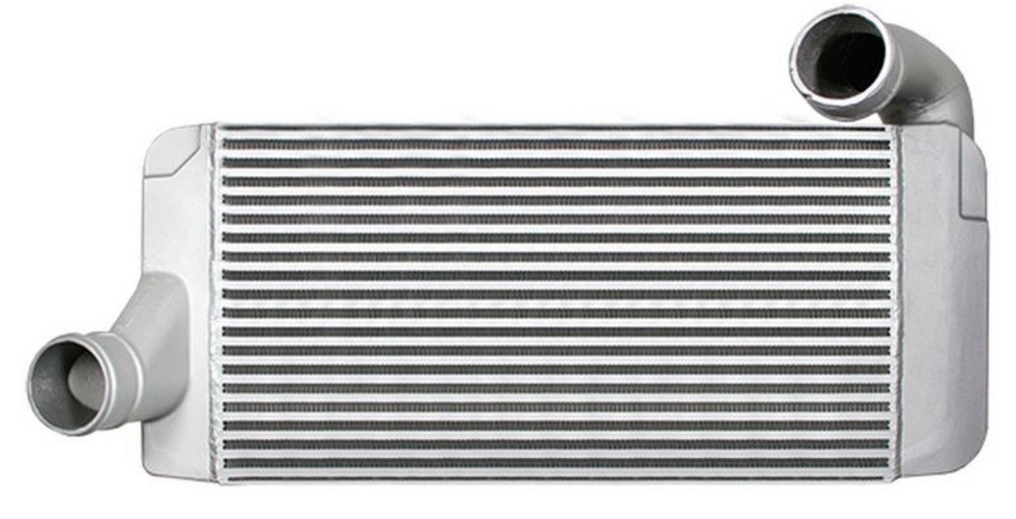 Intercooler International 8600 03-07