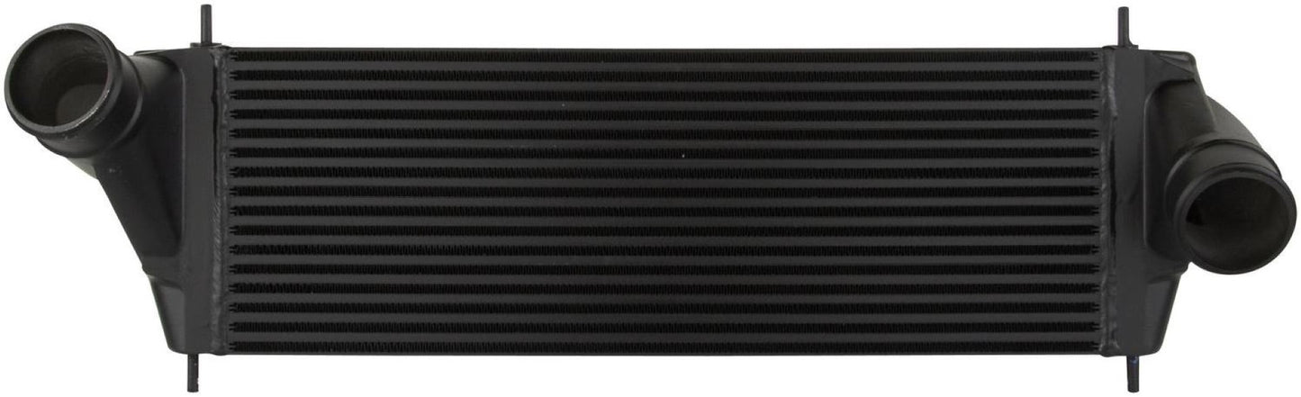 Intercooler International 4700, 4300 02-06 104 mm