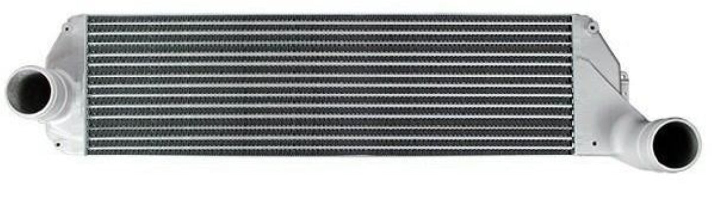 Intercooler International Prostar 08-13 104 mm Bar Plate