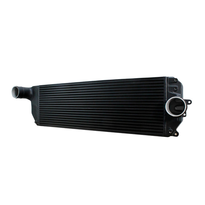 Intercooler International Prostar 08-13 104 mm Bar Plate