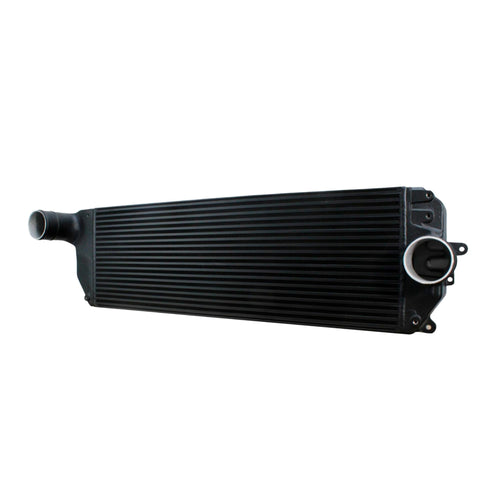 Intercooler International Prostar 08-13 104 mm Bar Plate