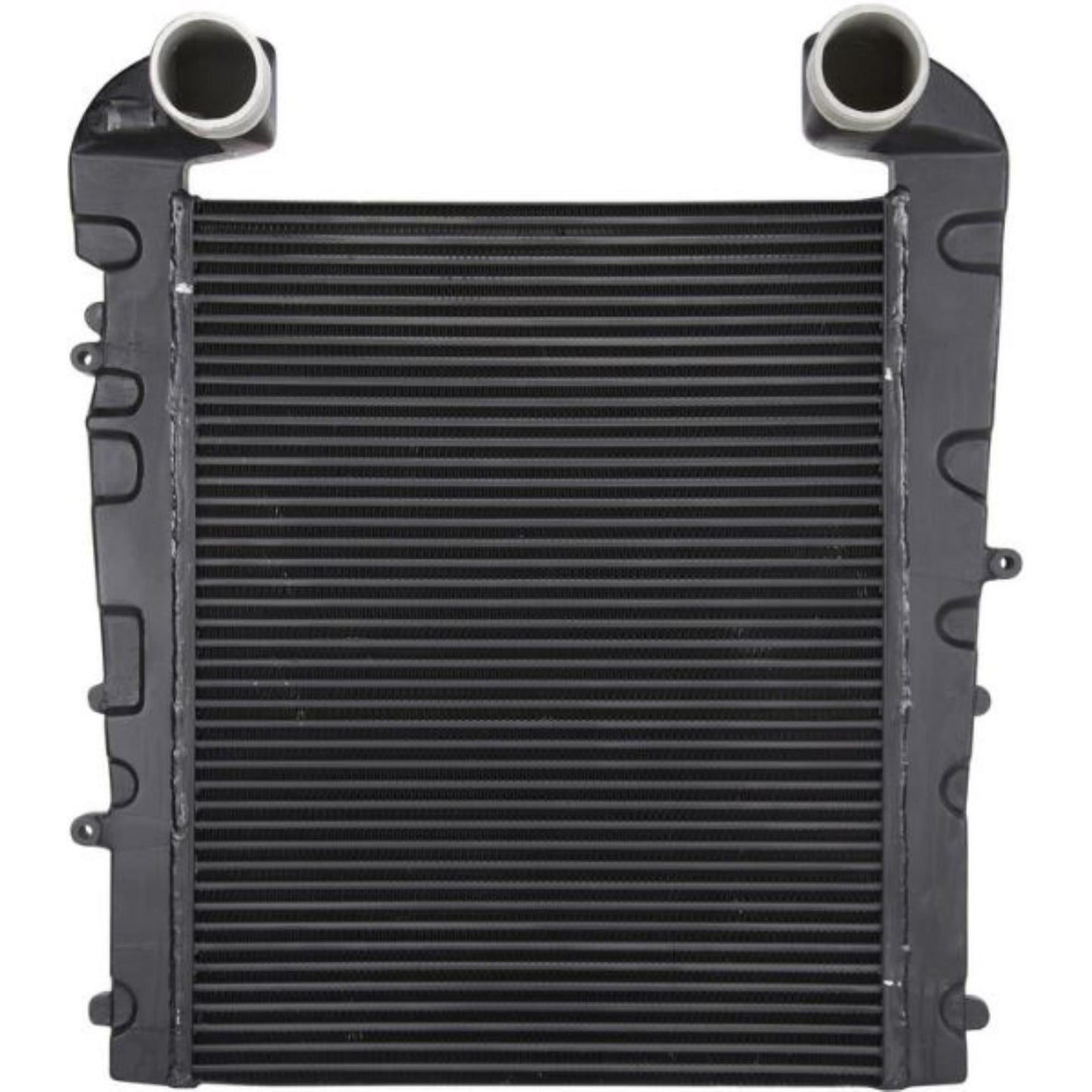 Intercooler International 4700, 4800, 4900 81-06 42 mm