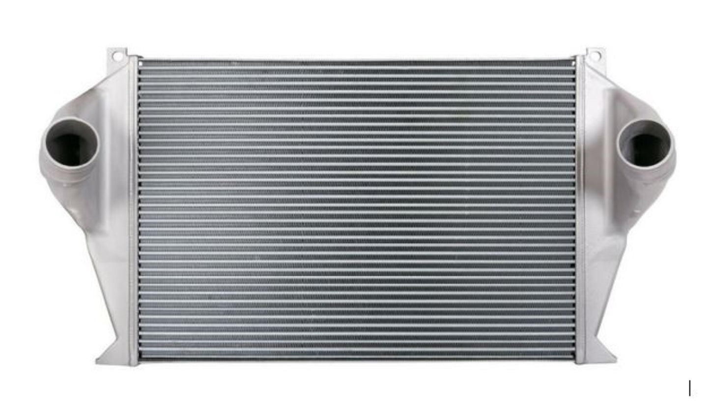 Intercooler Freightliner 8100 91-02