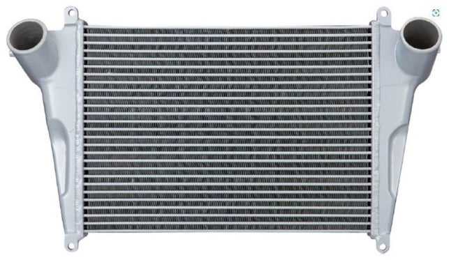 Intercooler Isuzu NPR 2007-2010