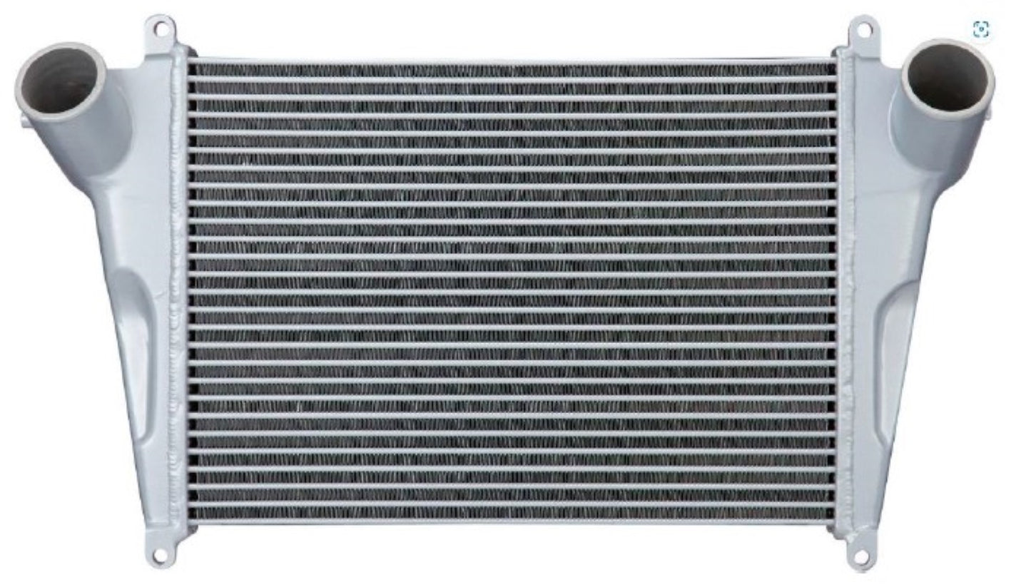 Intercooler Isuzu NPR 2007-2010