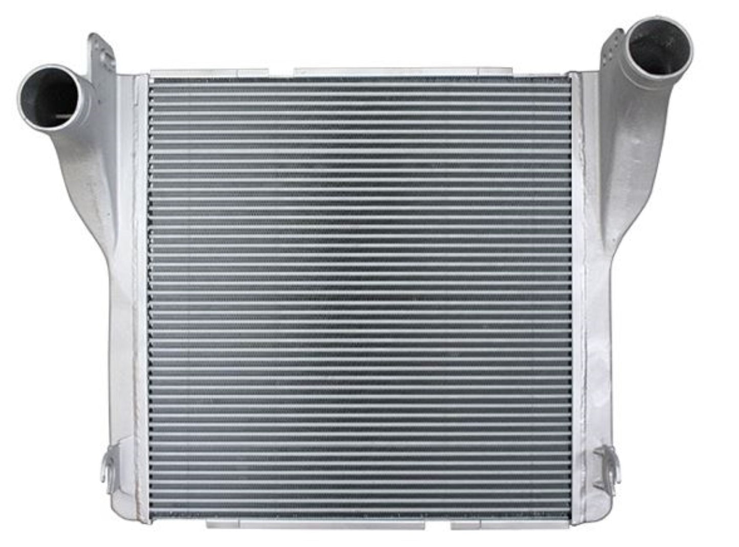 Intercooler Kenworth T600-W900 88-14 70 mm