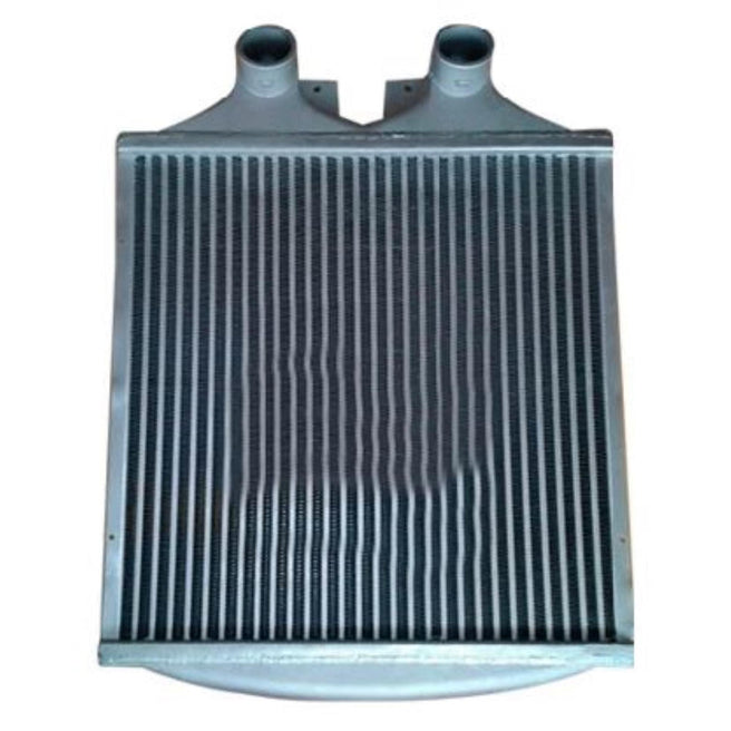 Intercooler Mercedes Benz Zafiro 04-10 48 mm