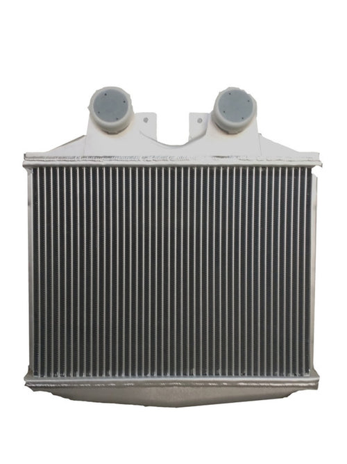 Intercooler Mercedes Benz 92-04