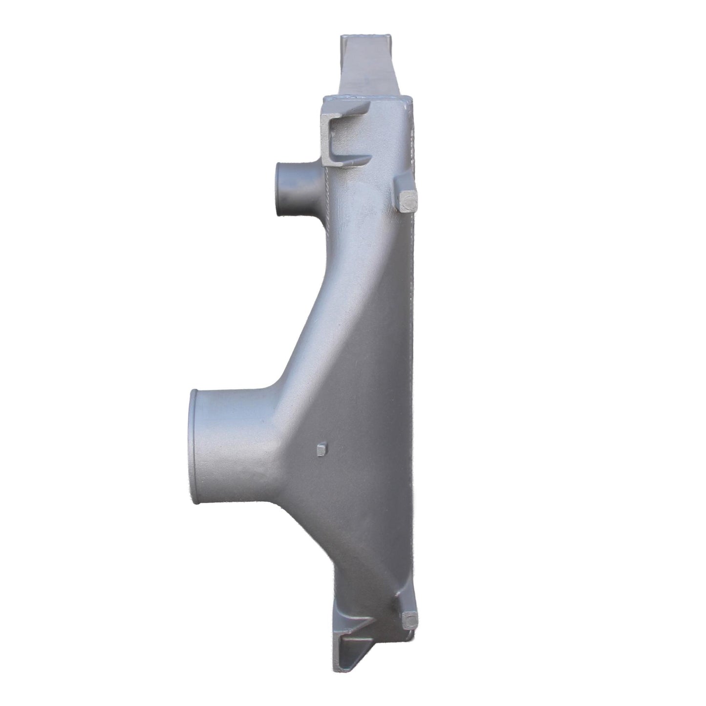 Intercooler Volvo Tracto NR64 70 mm 91-94
