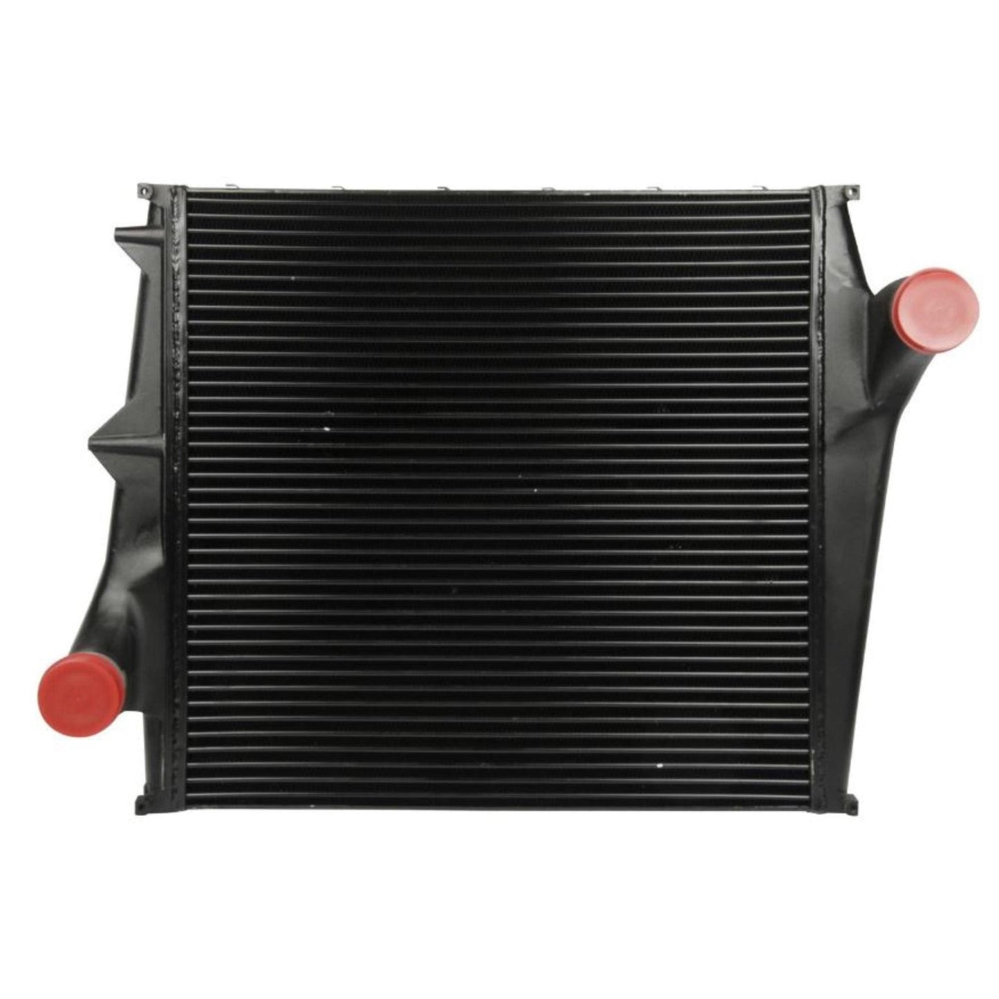 Intercooler Volvo VNL 86-09 66 mm Con Brida